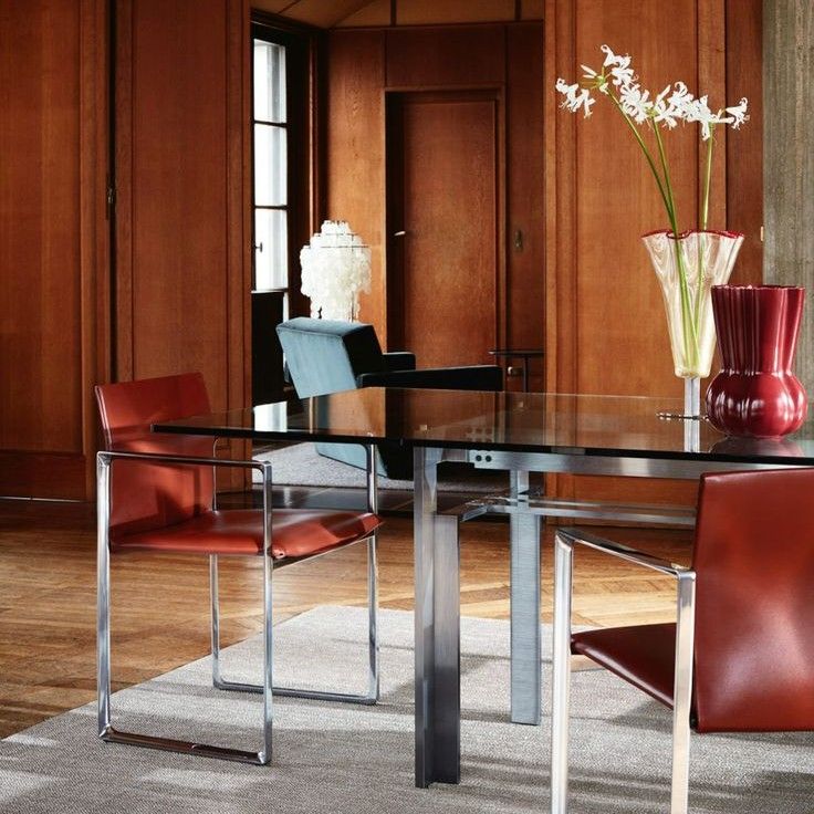 doge-mesa-cassina Mesa Doge - Cassina