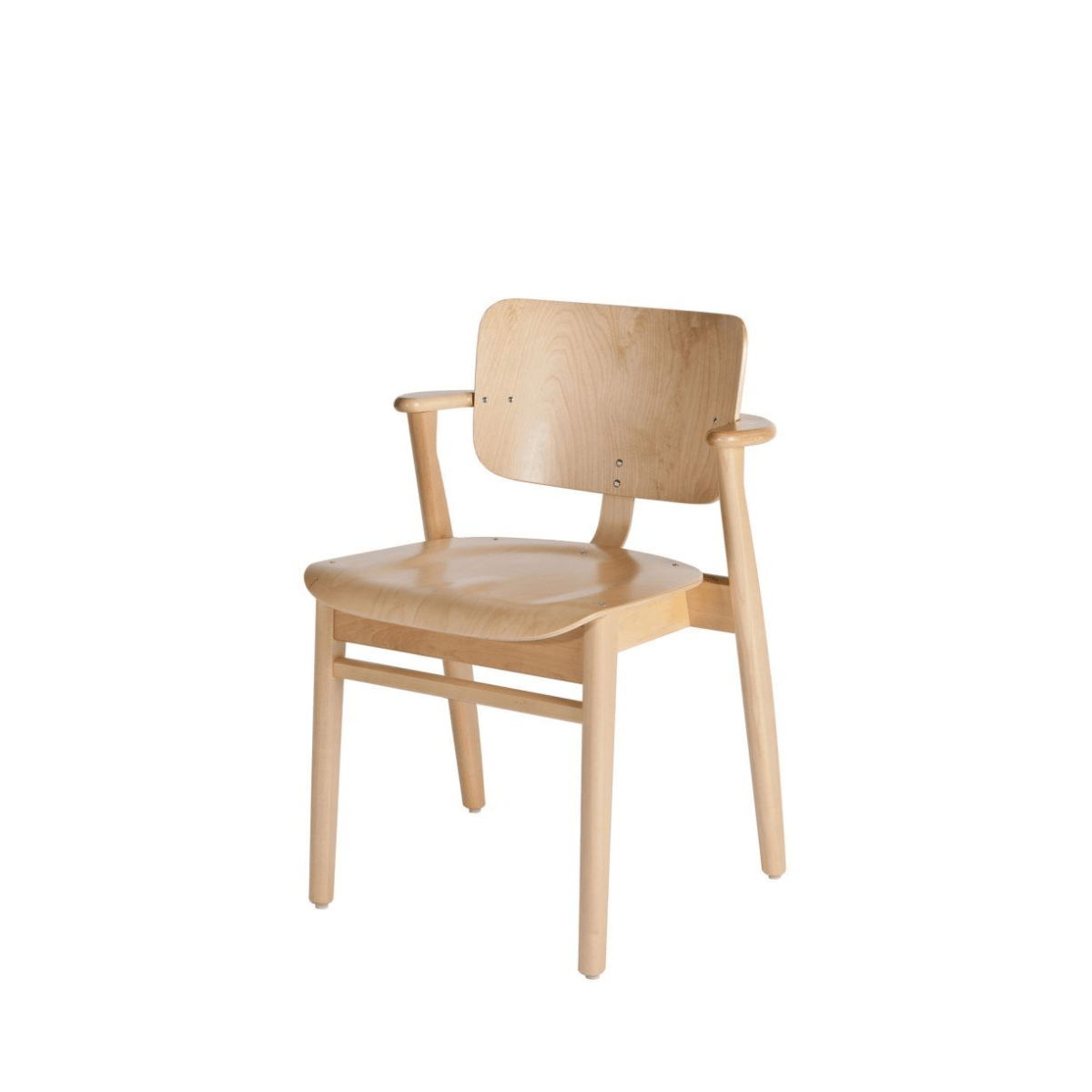 Silla Domus Abedul - Artek