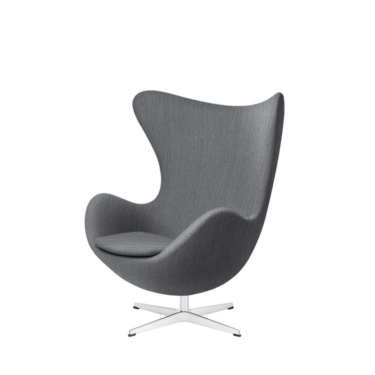egg-butaca-fritzhansen-red Butaca Egg - Fritz Hansen