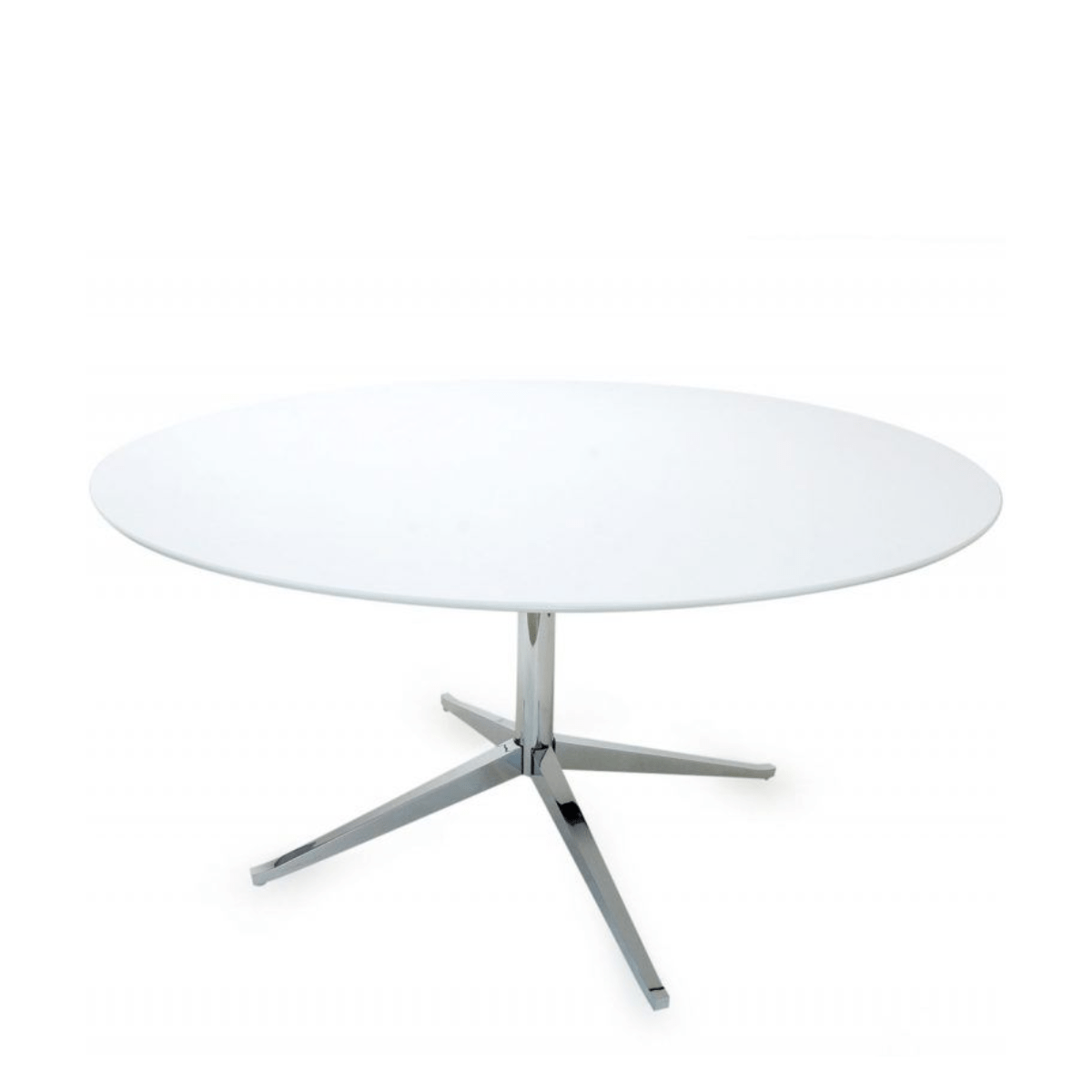 Mesa Florence redonda - Knoll