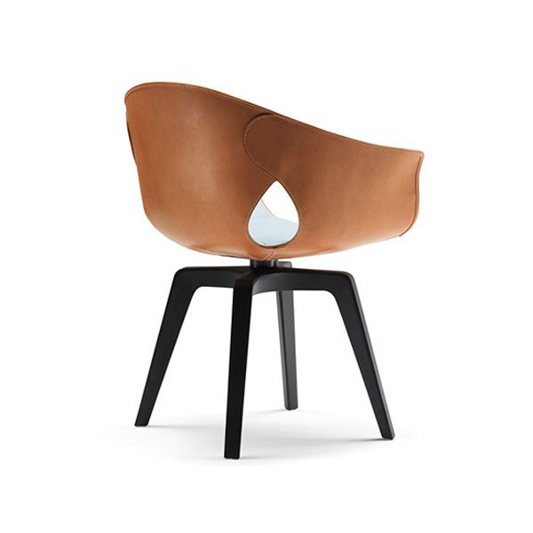 Sillon Ginger - Poltrona Frau