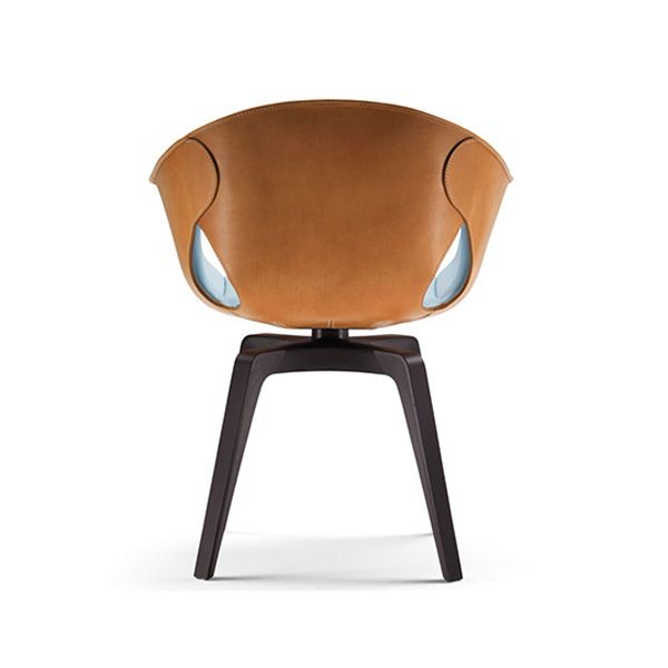 Sillon Ginger - Poltrona Frau