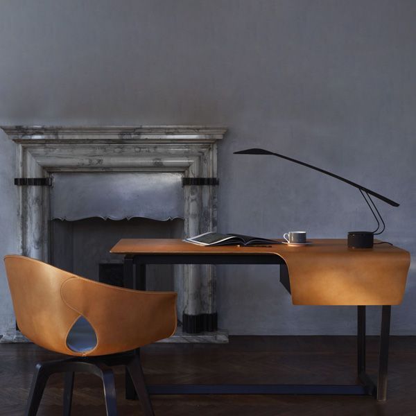 Sillon Ginger - Poltrona Frau