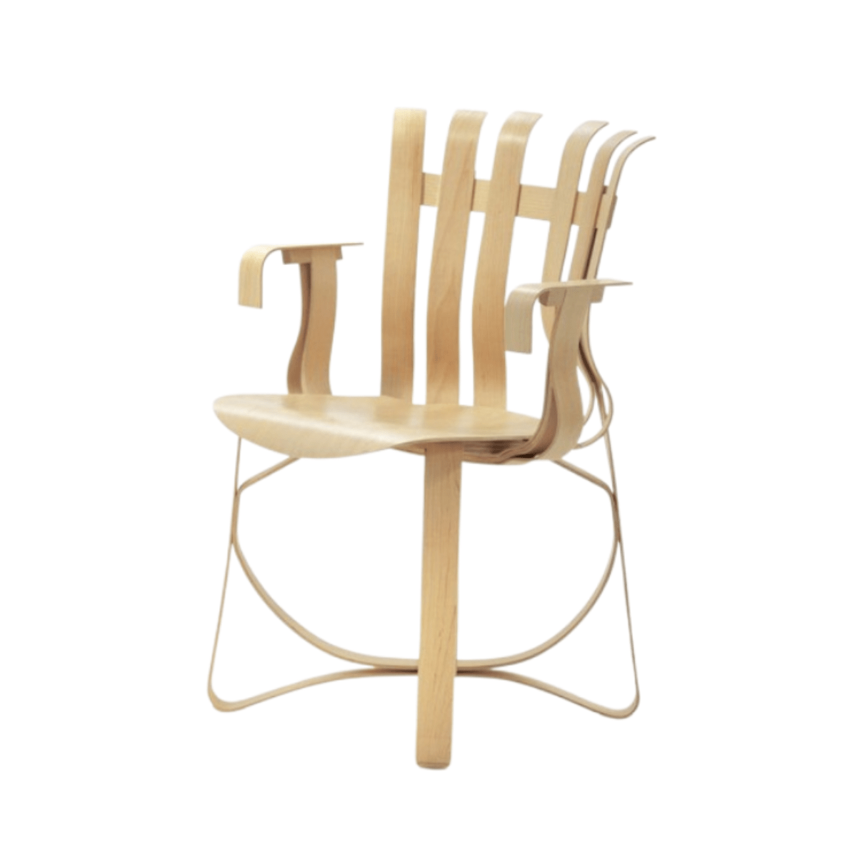 Sillón Hat Trick - Knoll
