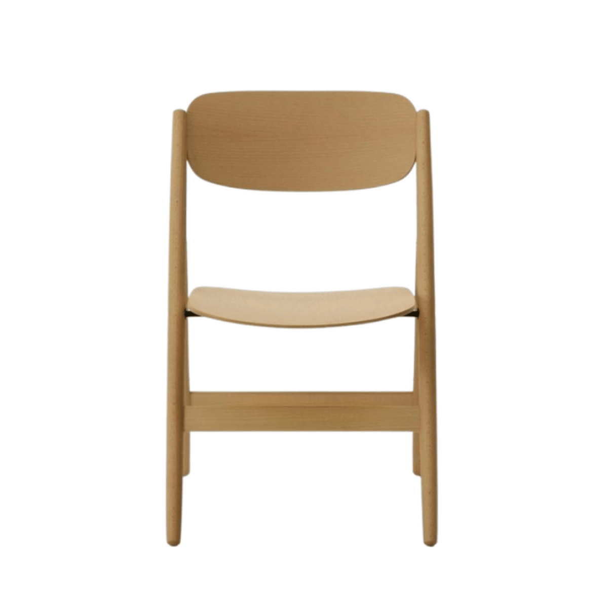 Silla plegable Hiroshima - Maruni