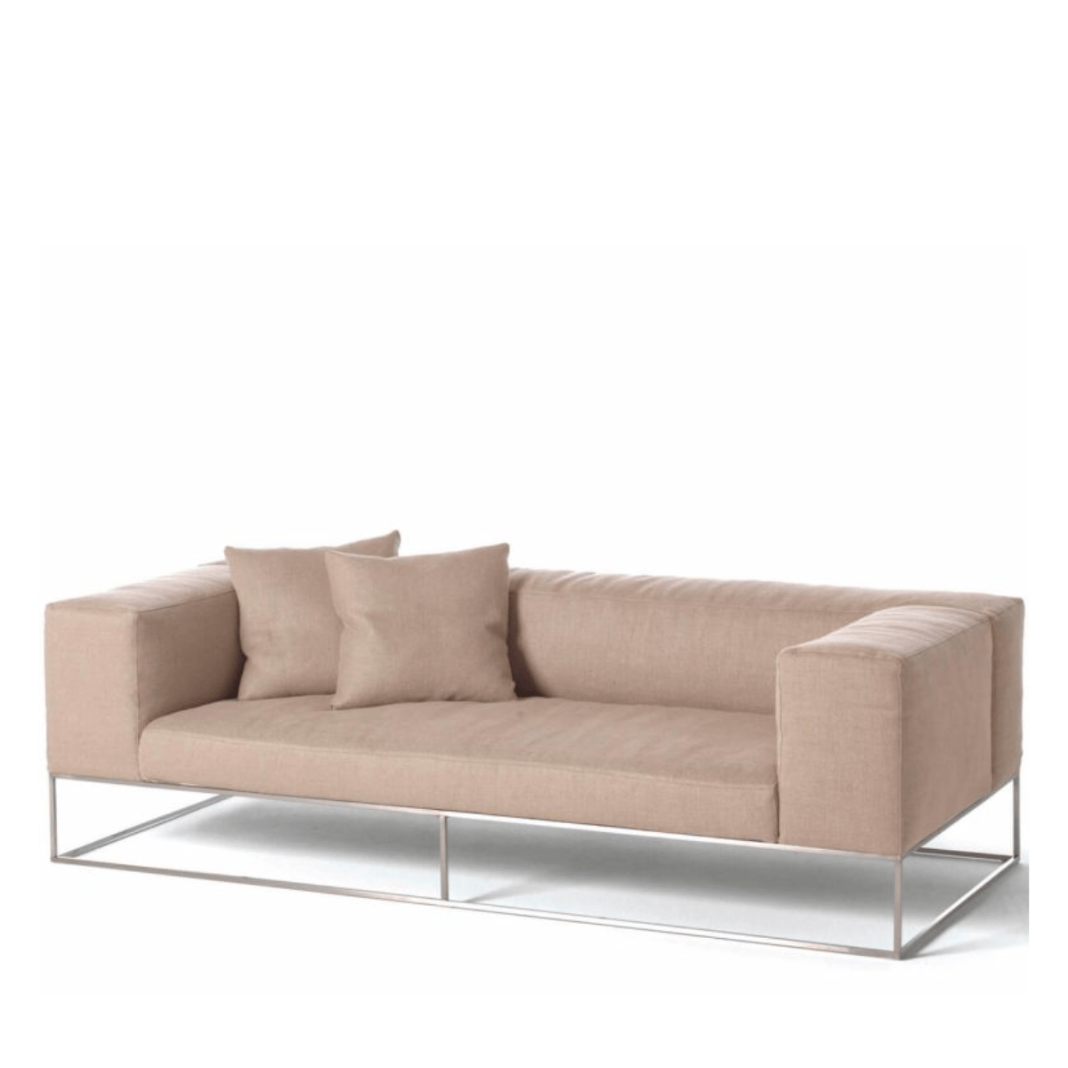 ileclub-sofa-livingdivani Sofá Ile Club - Living Divani