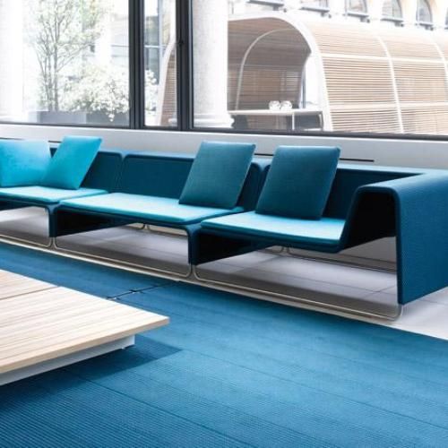 Sofá Island - Paola Lenti