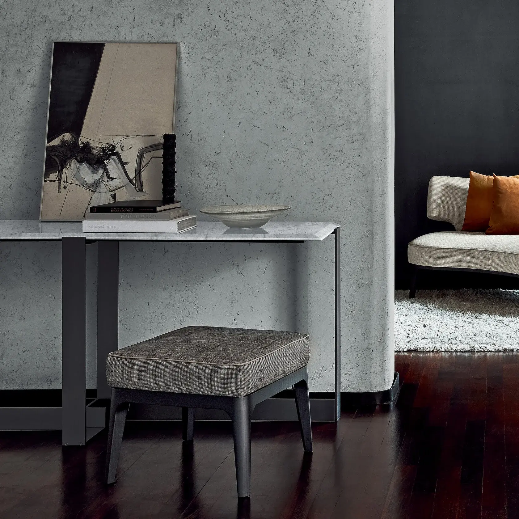 Consola Jacques - Flexform Mood