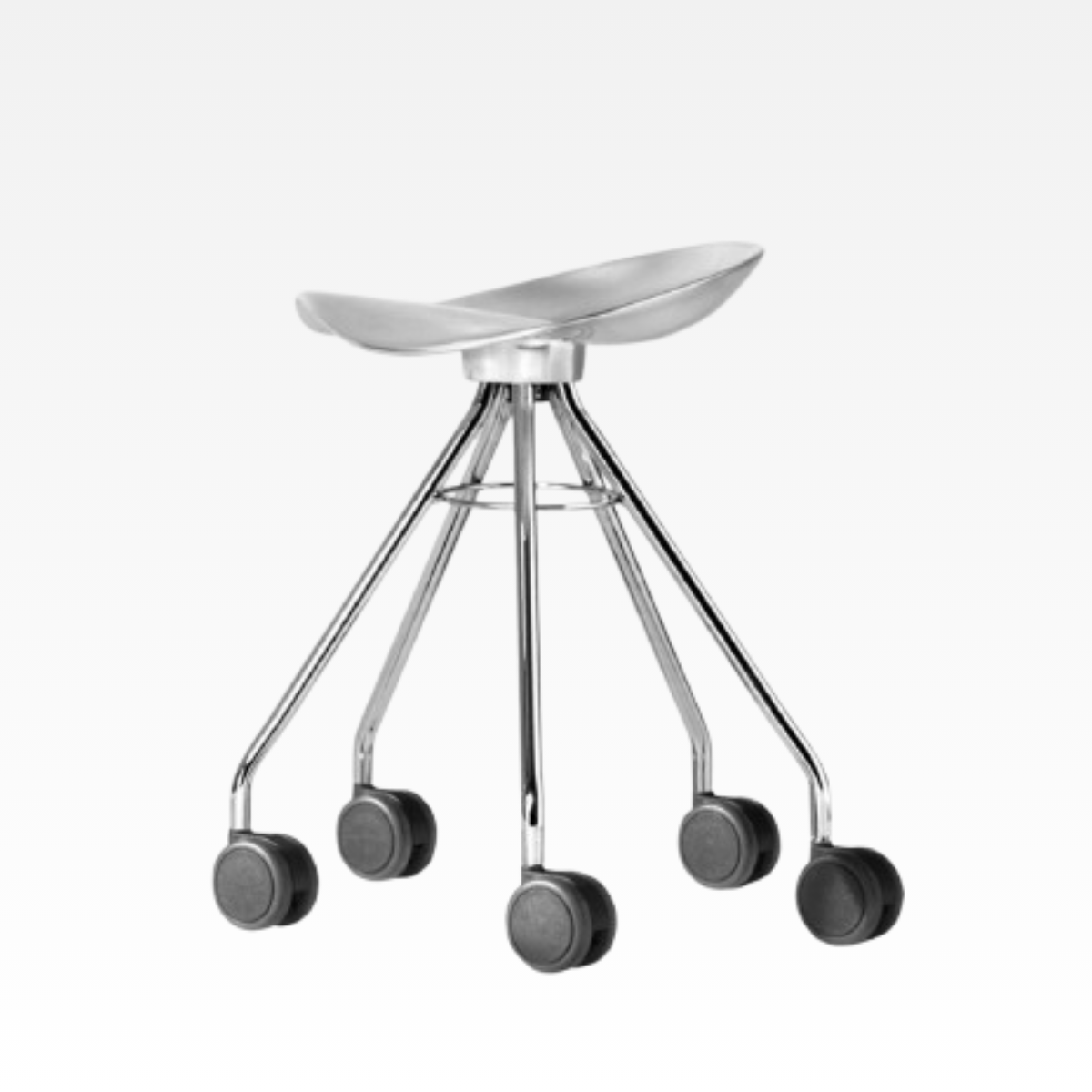 Taburete Jamaica 45 cm - BD Barcelona
