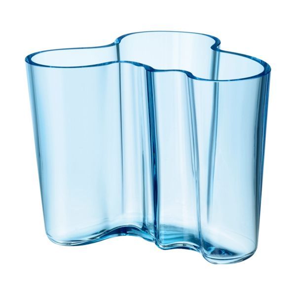 Jarron Alvar Aalto 120 Azul C - iittala