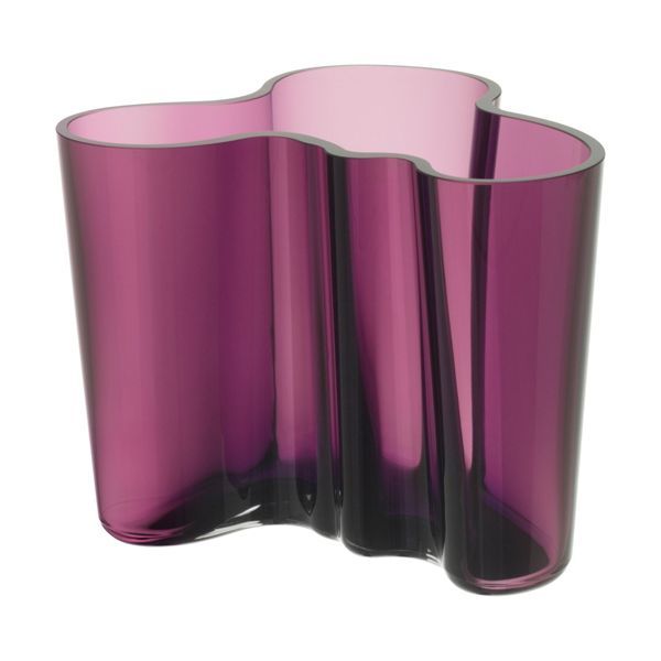 Jarron Alvar Aalto 120 Lila - iittala