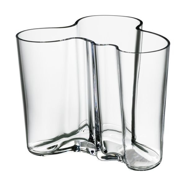 Jarron Alvar Aalto 120 Verde - iittala