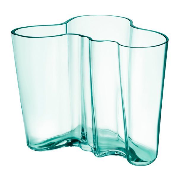 Jarron Alvar Aalto 120 Verde - iittala