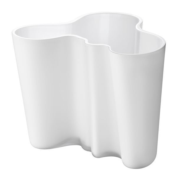 Jarron Alvar Aalto 120 Verde - iittala