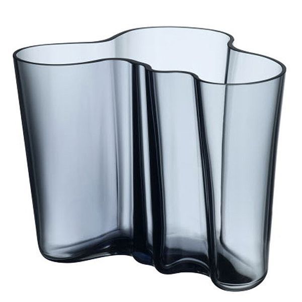 Jarron Alvar Aalto 160 Lila - iittala
