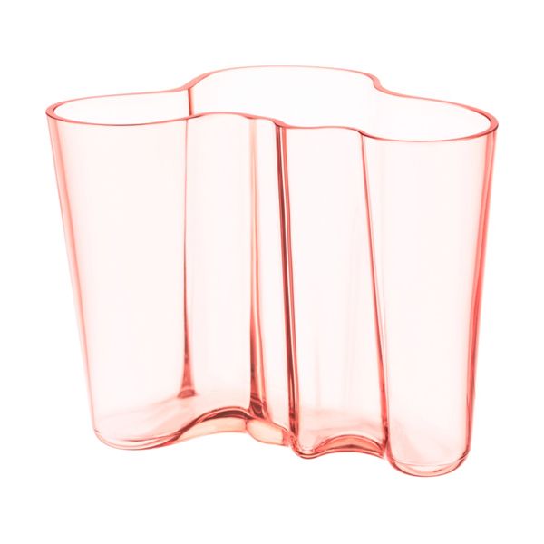 Jarron Alvar Aalto 160 Lila - iittala