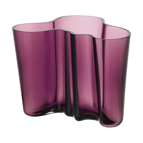 Jarron Alvar Aalto 160 Lila - iittala