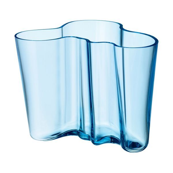 Jarron Alvar Aalto 160 Lila - iittala