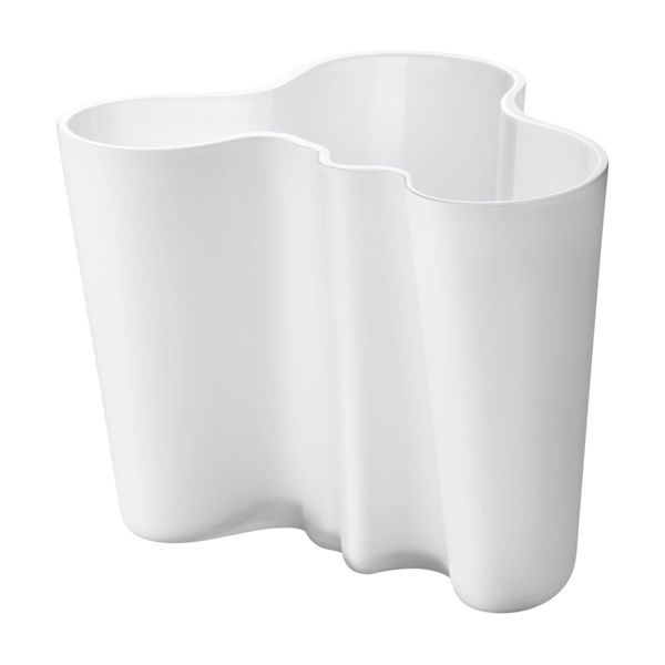 Jarron Alvar Aalto 160 Lila - iittala