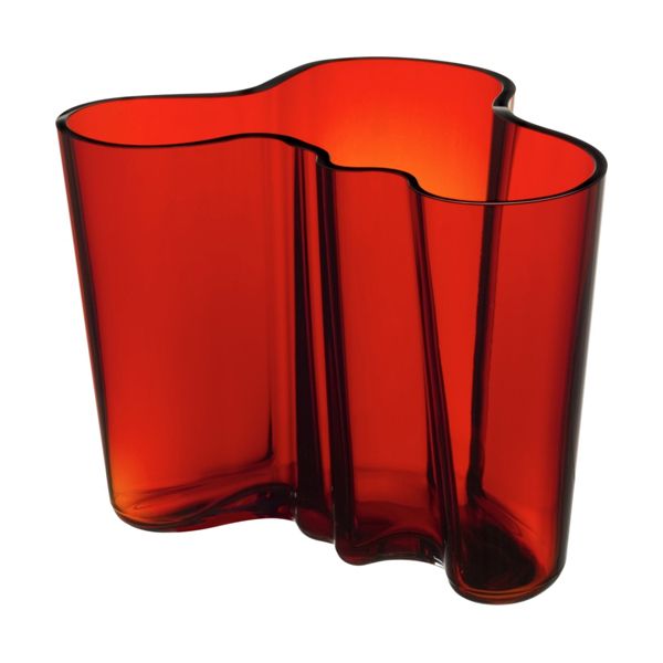 Jarron Alvar Aalto 160 Lila - iittala