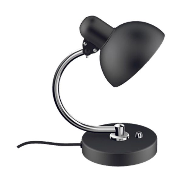 lampara-kaiser-idell-6722T-03-negro-mate.jpg Kaiser Idell 6722T - LightYears