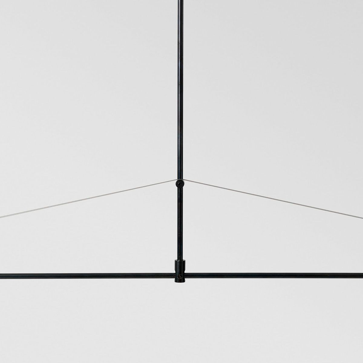 Lámpara Mobile Chandelier 1 - Michael Anastassiades Lámpara Mobile Chandelier 1 - Michael Anastassiades