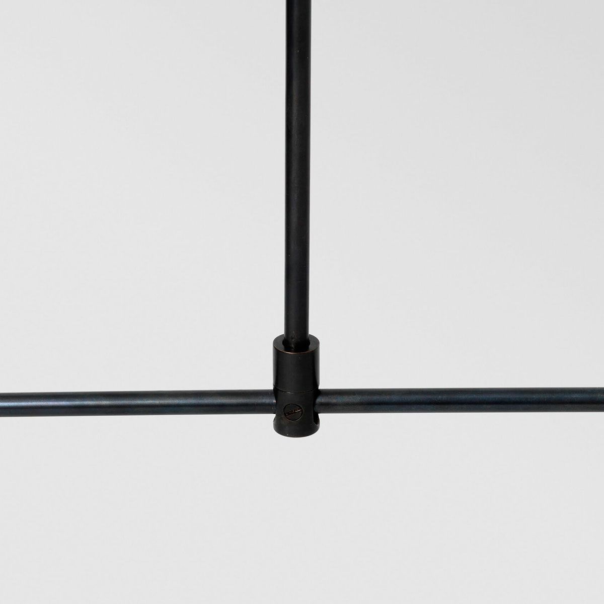 Lámpara Mobile Chandelier 1 - Michael Anastassiades Lámpara Mobile Chandelier 1 - Michael Anastassiades