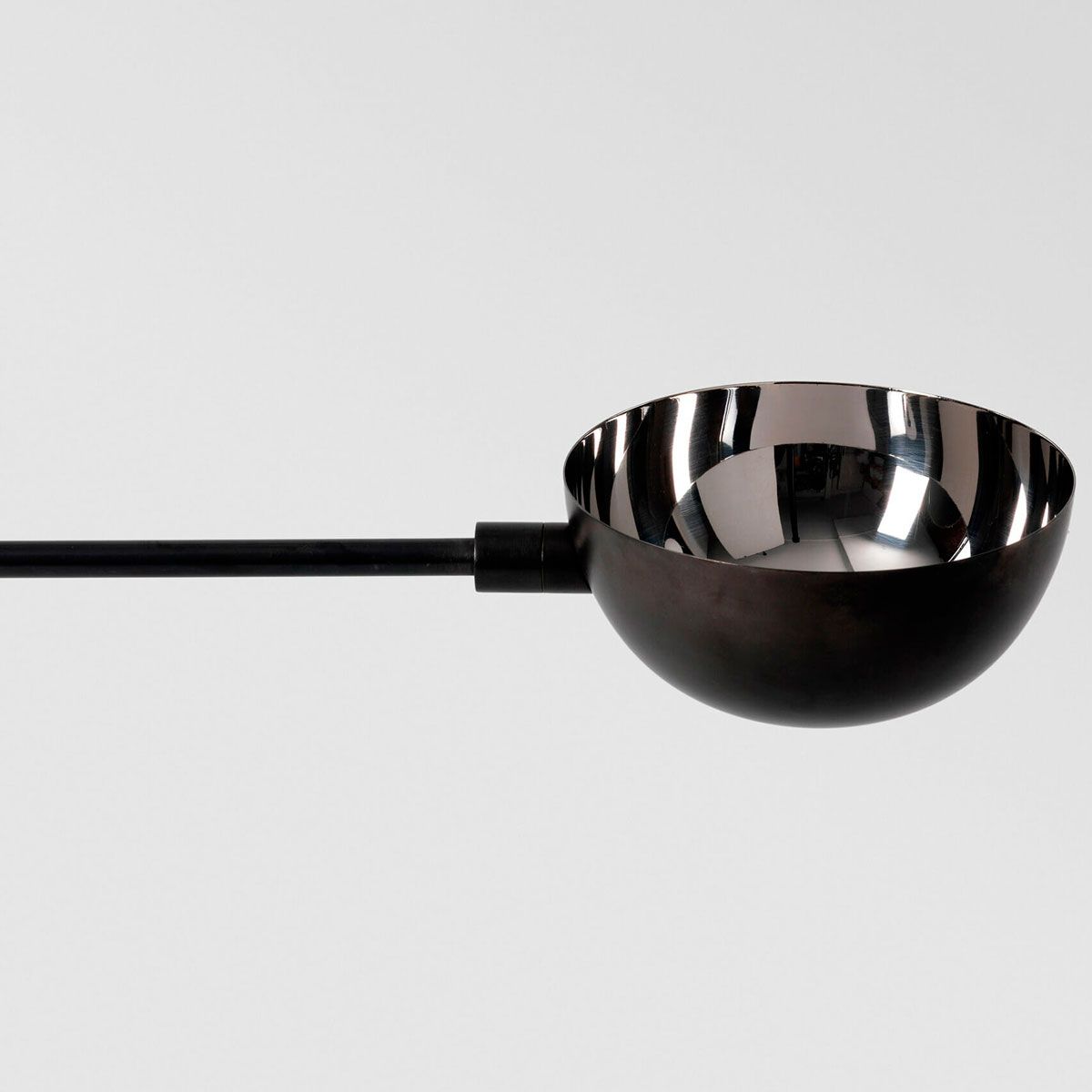 Lámpara Mobile Chandelier 1 - Michael Anastassiades Lámpara Mobile Chandelier 1 - Michael Anastassiades