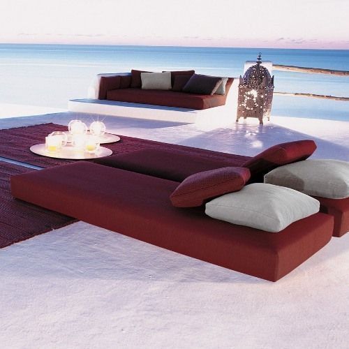 Landscape - Paola Lenti