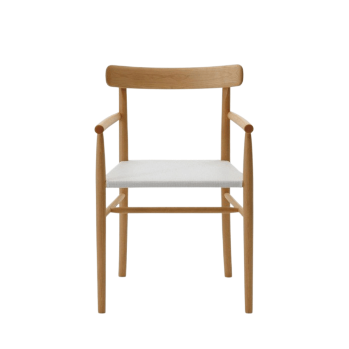 lightwood-sillon-maruni-red Sillón Lightwood - Maruni