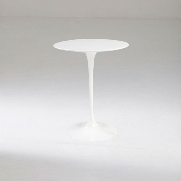 Mesa auxiliar Tulip Saarinen 41 - Knoll