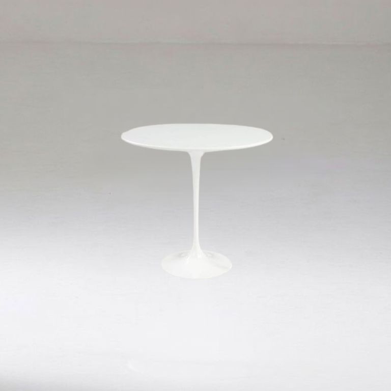 Mesa Auxiliar Tulip Saarinen Exterior 51 - Knoll