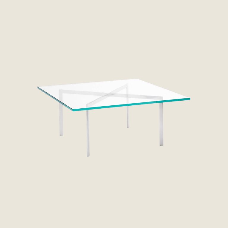 Mesa Barcelona Low - Knoll