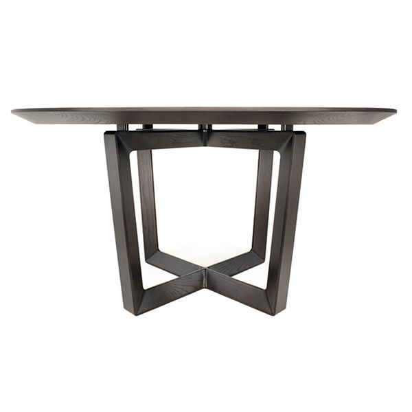 Mesa Bolero round - Poltrona Frau
