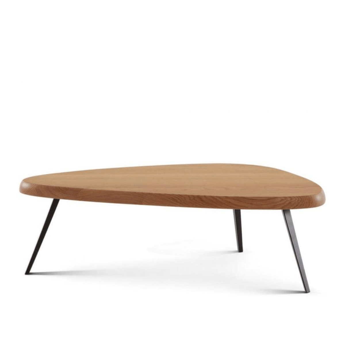 Mesa auxiliar Mexique 38 Roble - Cassina