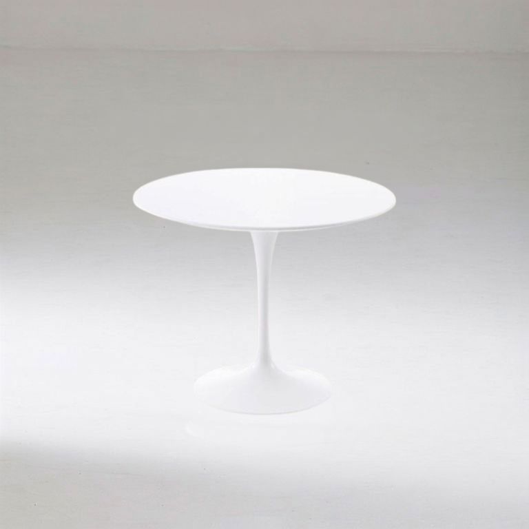 Mesa Tulip Saarinen Exterior - Knoll