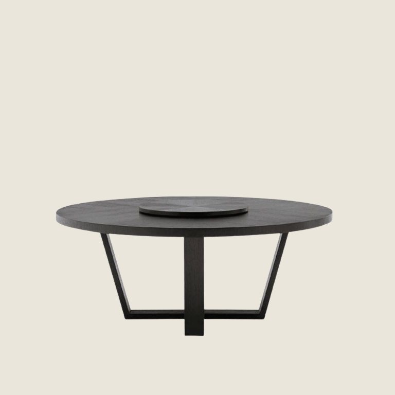 Mesa Xilos Madera - Maxalto
