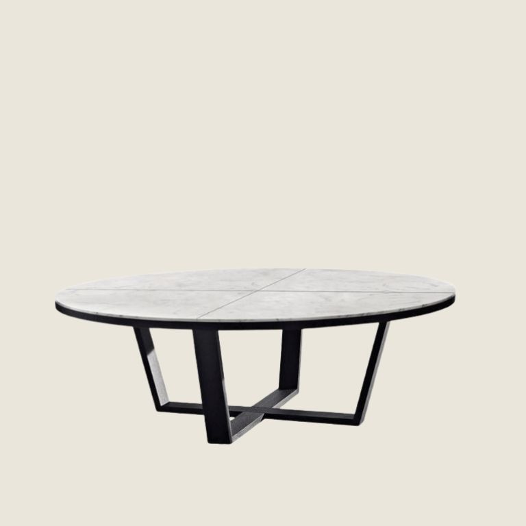 Mesa Xilos Mármol - Maxalto