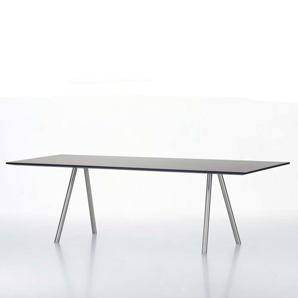 Mesa A Table - Vitra
