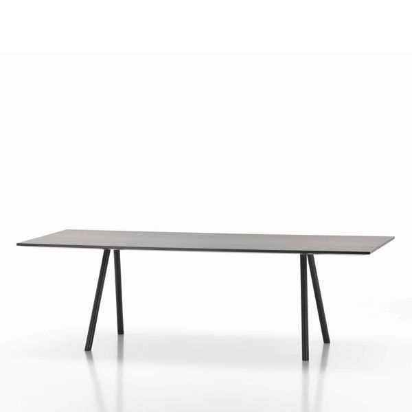Mesa A Table - Vitra