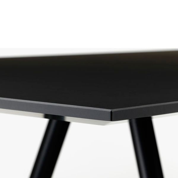 Mesa A Table - Vitra
