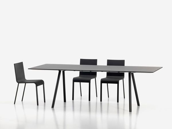 Mesa A Table - Vitra