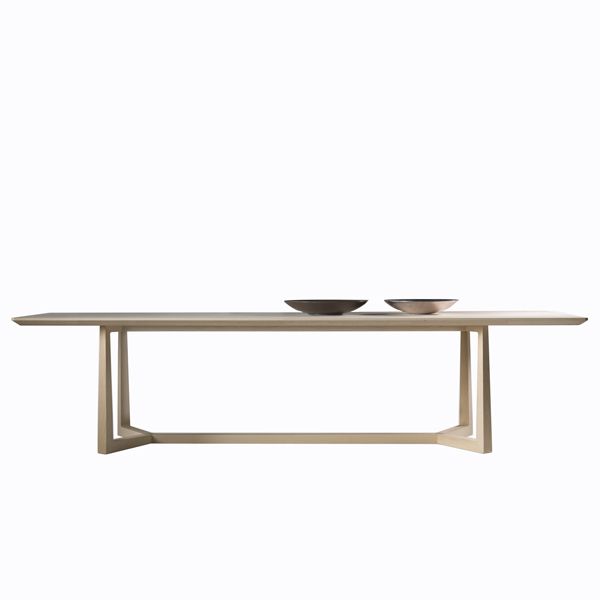 Mesa de comedor Jiff - Flexform