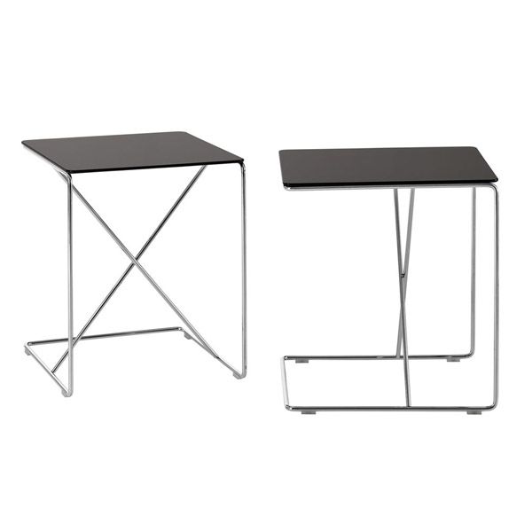Mesa auxiliar JJ -  B&B Italia