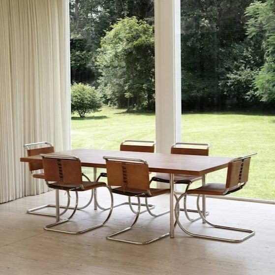 Silla MR - Knoll