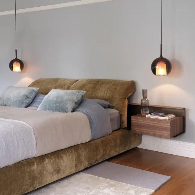 Cama Newbridge - Flexform