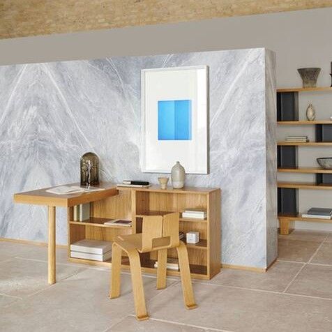 Silla Ombra Tokyo Roble - Cassina