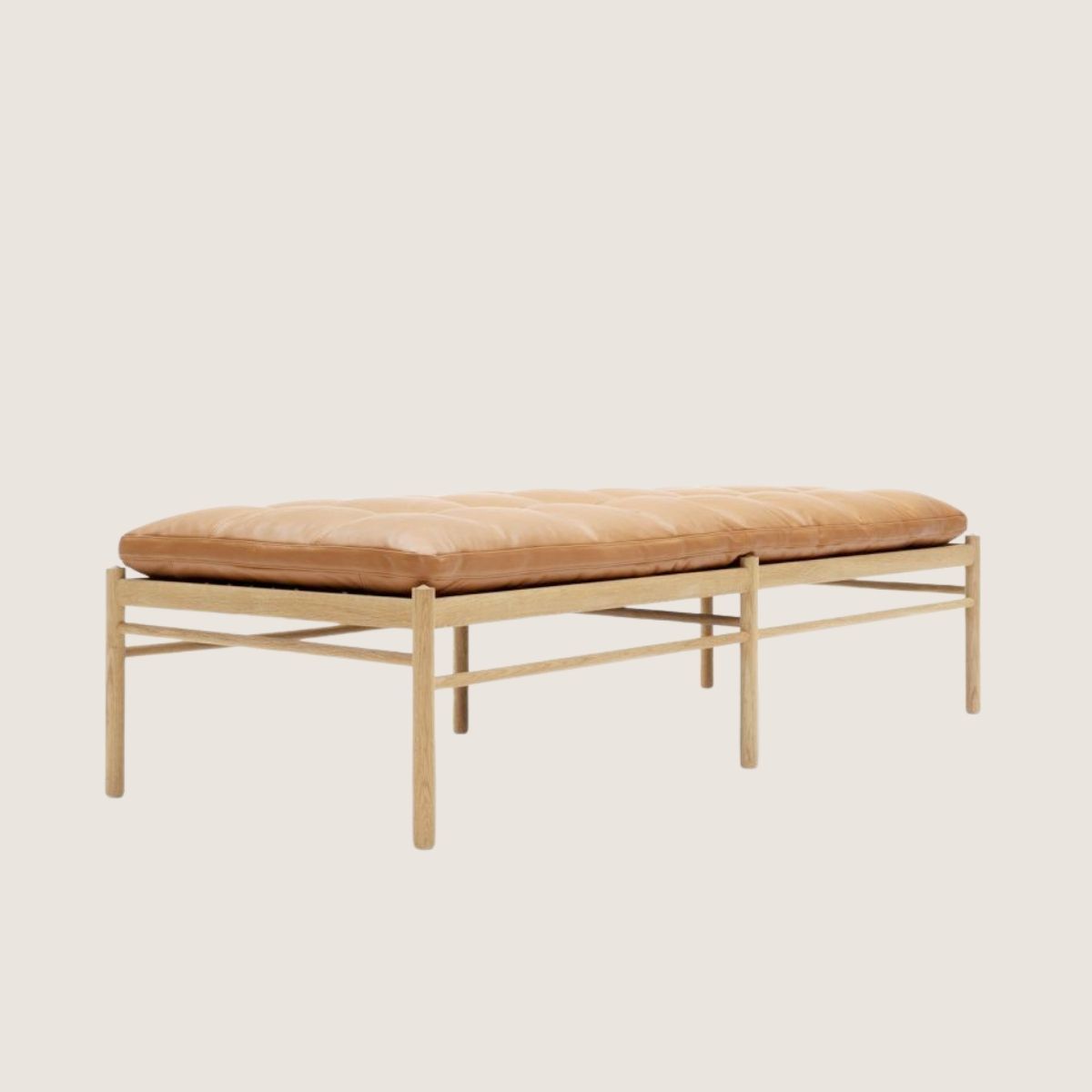 ow150 b Diván OW150 - Carl Hansen