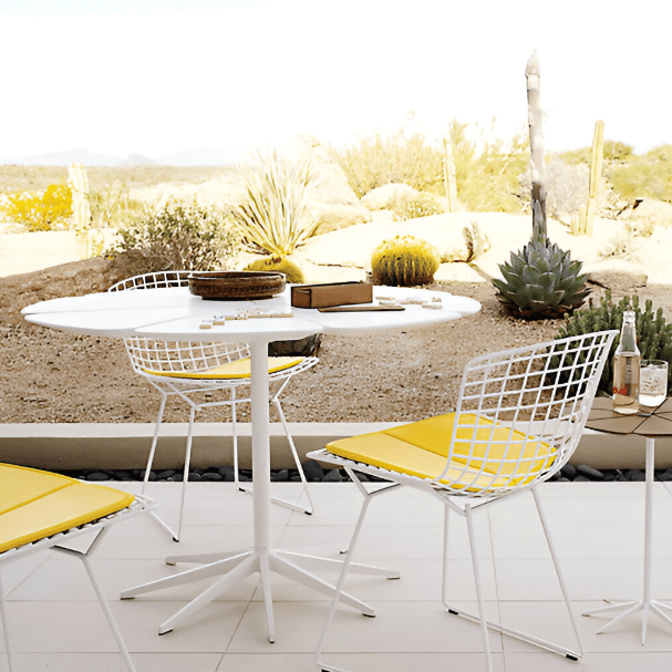 Mesa Petal Dining - Knoll