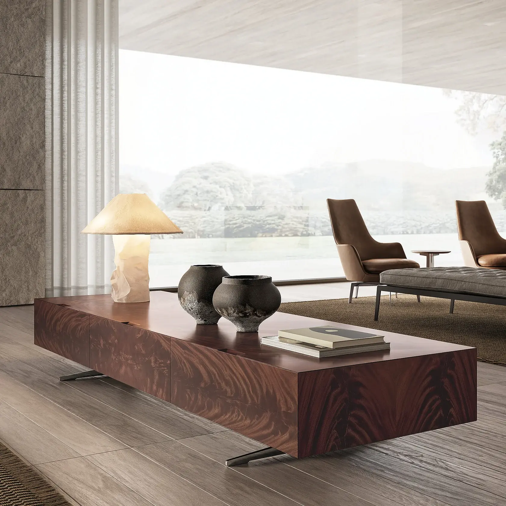 Aparador Piuma - Flexform